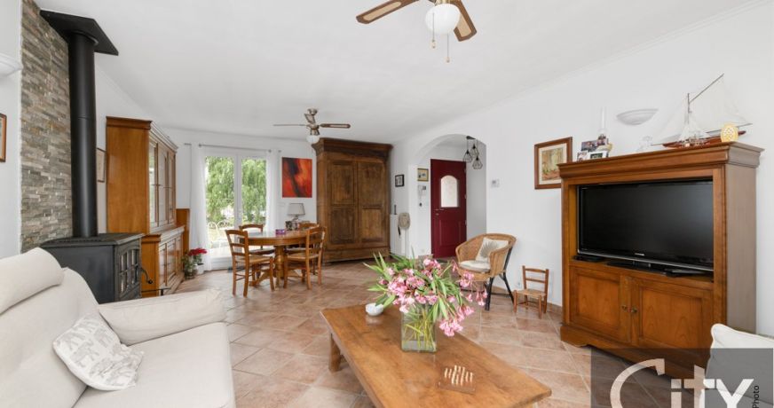 vente Maison Gragnague