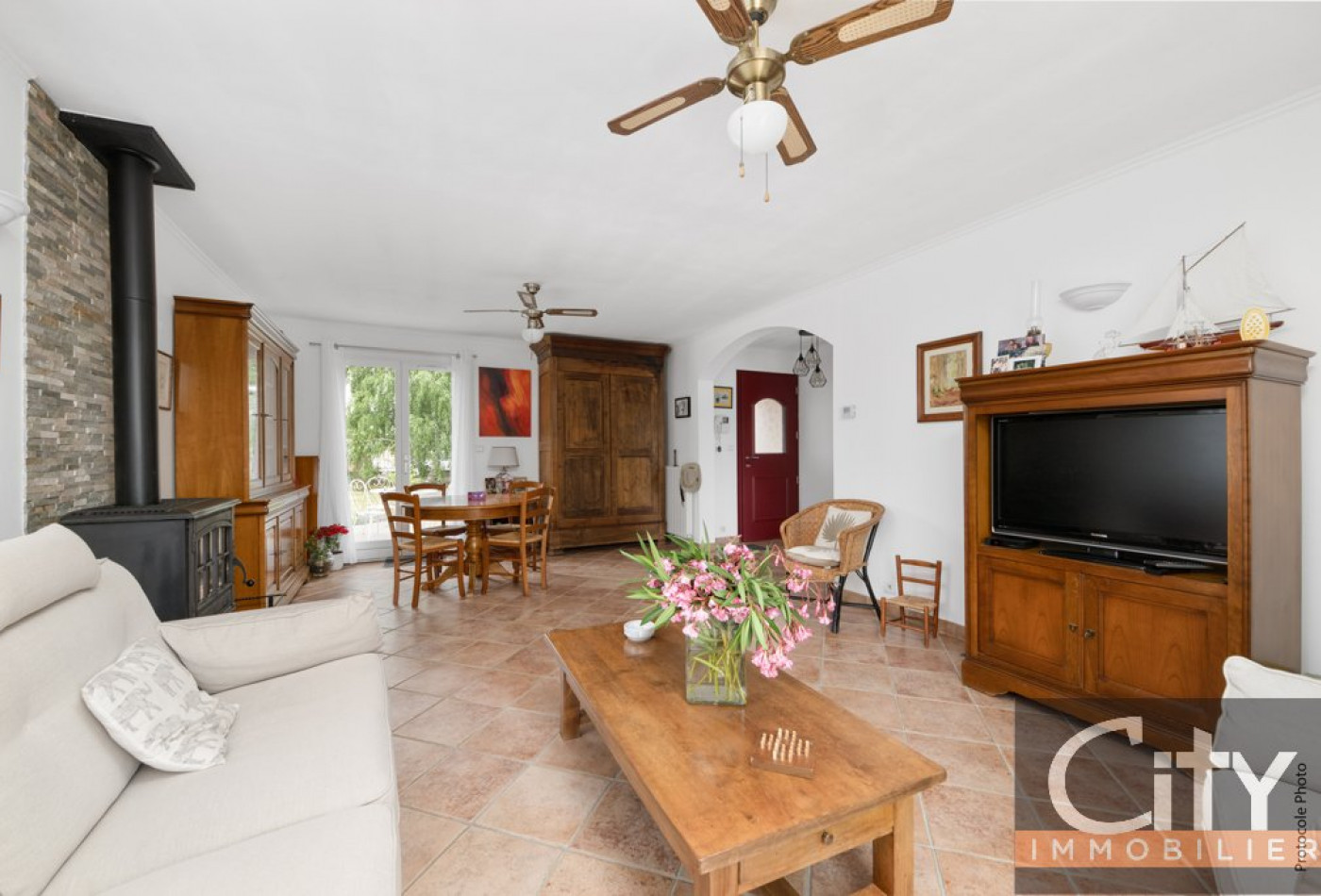 vente Maison Gragnague - Photo 4