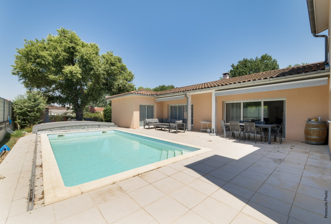 vente Maison Balma - Photo 1