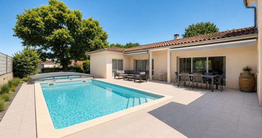 vente Maison Balma