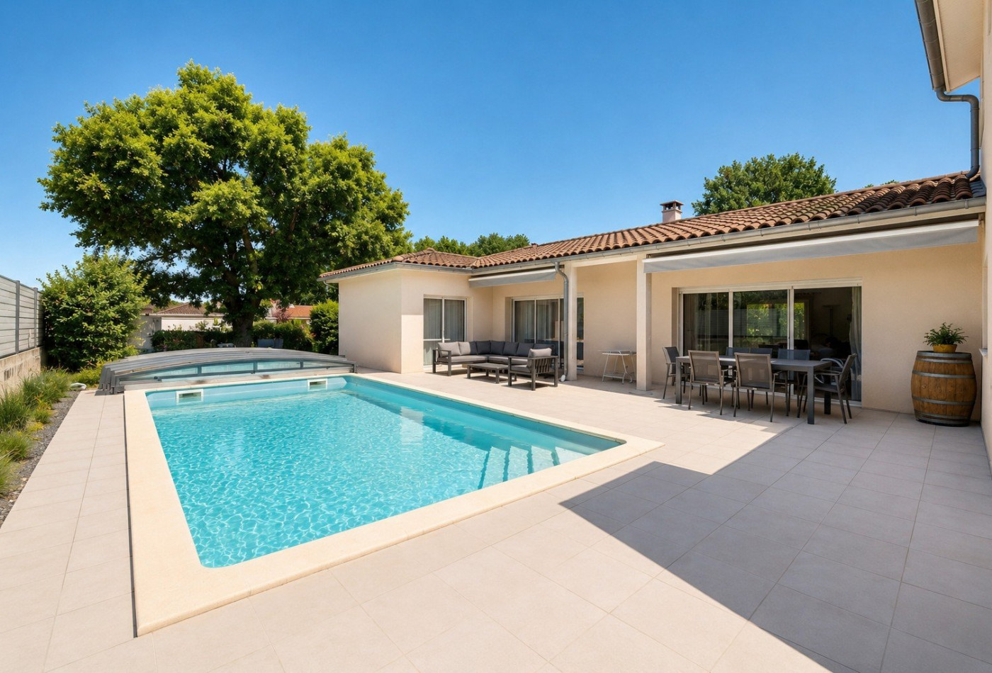 vente Maison Balma - Photo 1