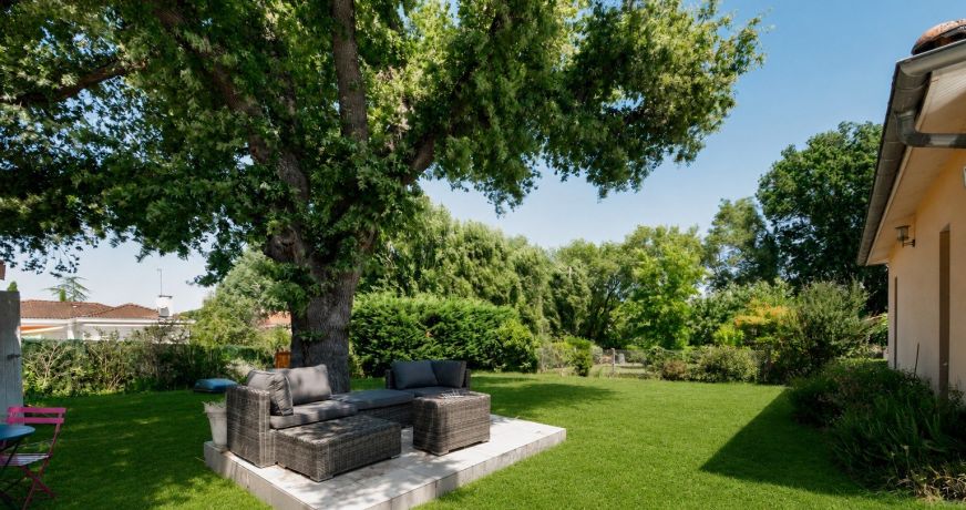 vente Maison Balma