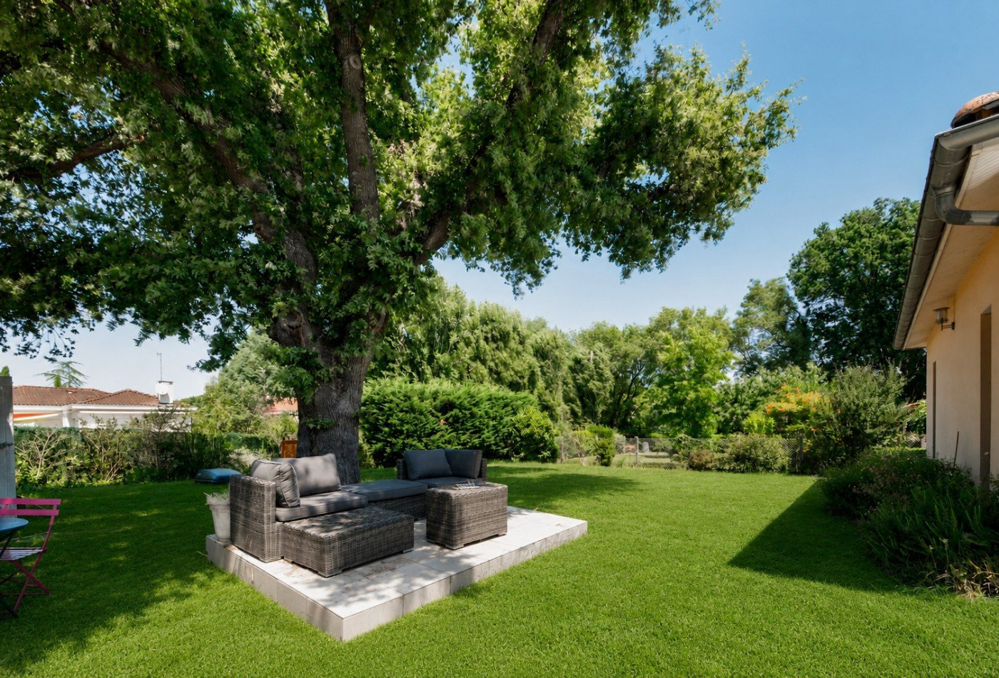vente Maison Balma - Photo 2