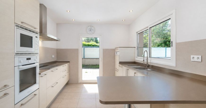 vente Maison Balma