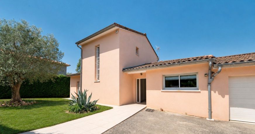 vente Maison Balma