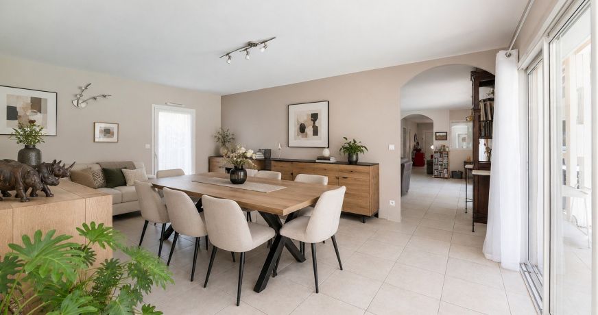 vente Maison Balma