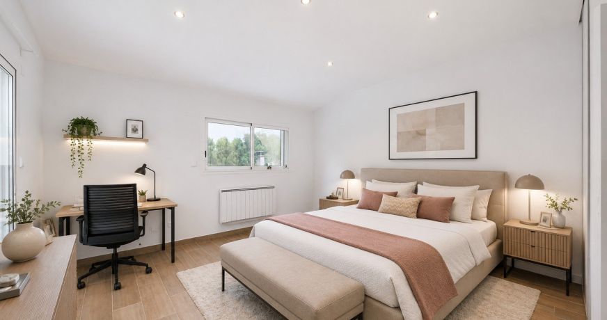 vente Maison Balma