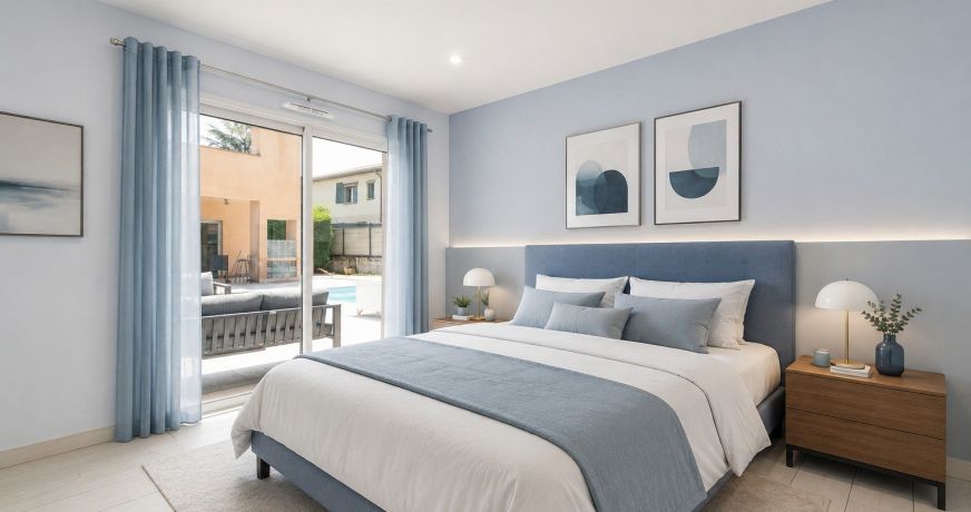 vente Maison Balma