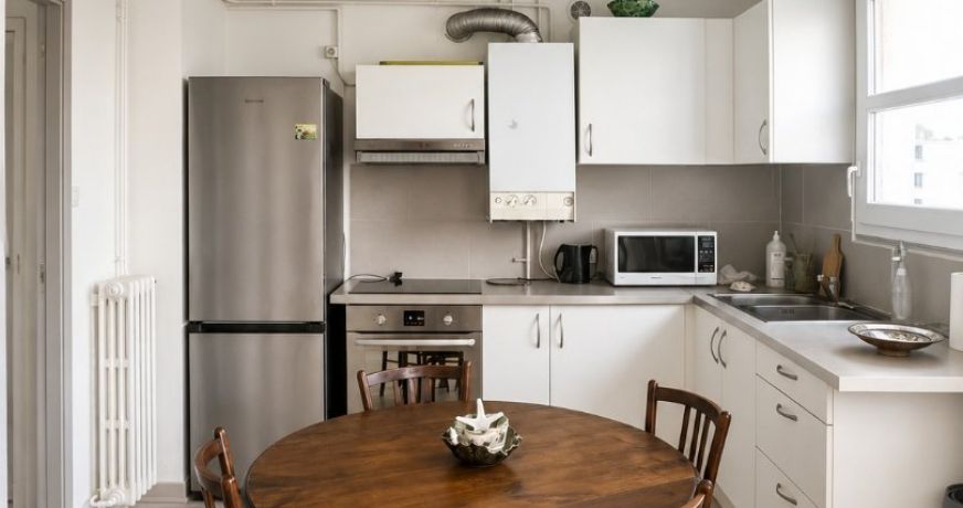 vente Appartement Toulouse