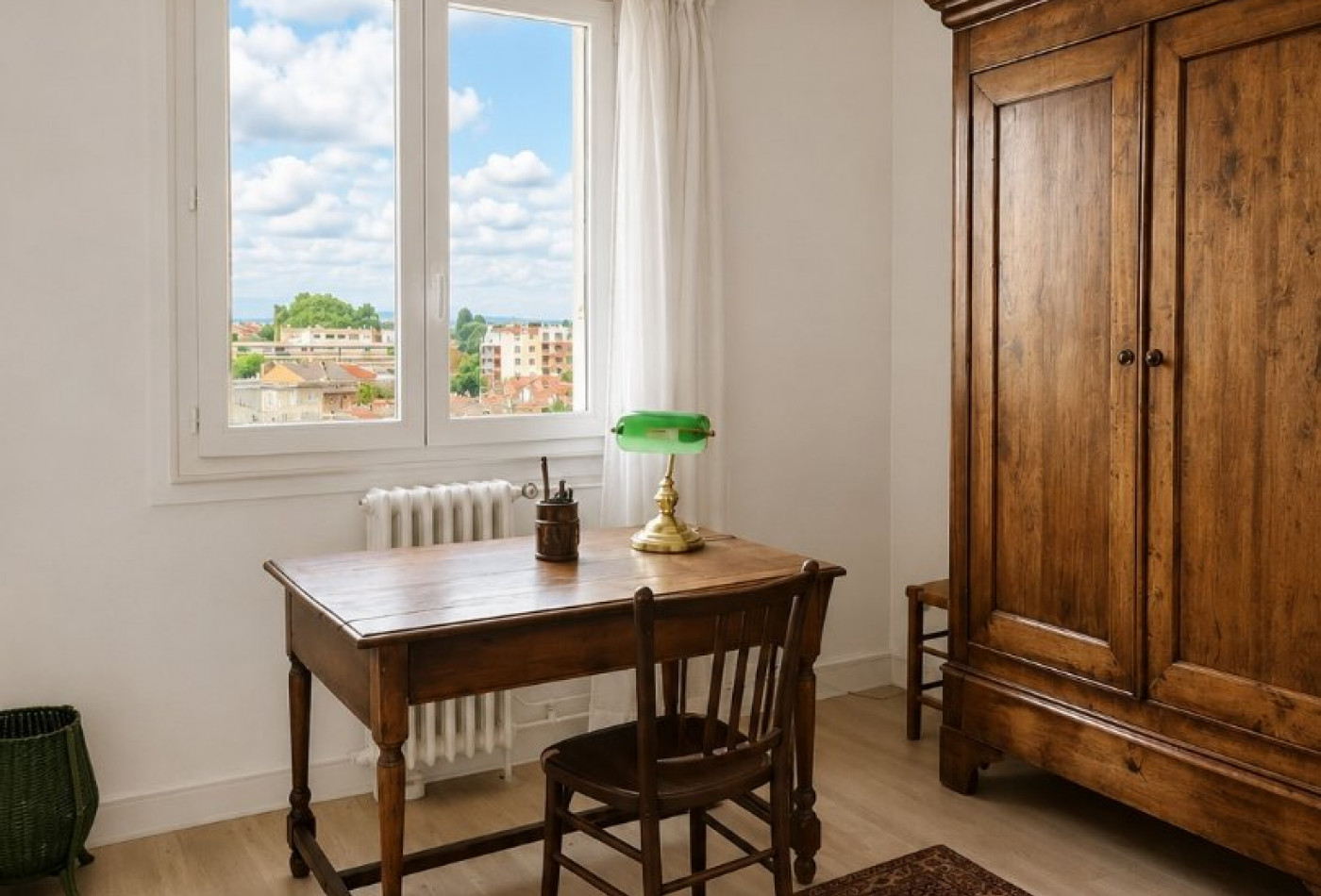 vente Appartement Toulouse - Photo 6