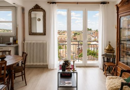 vente Appartement Toulouse