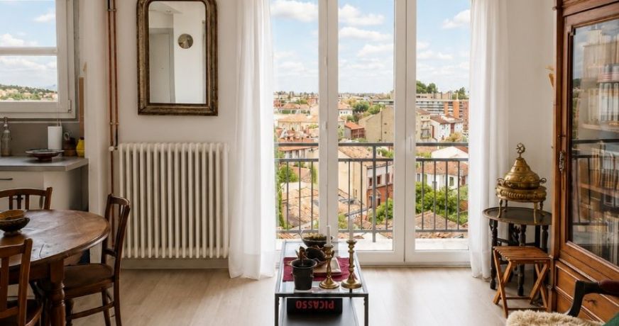 vente Appartement Toulouse