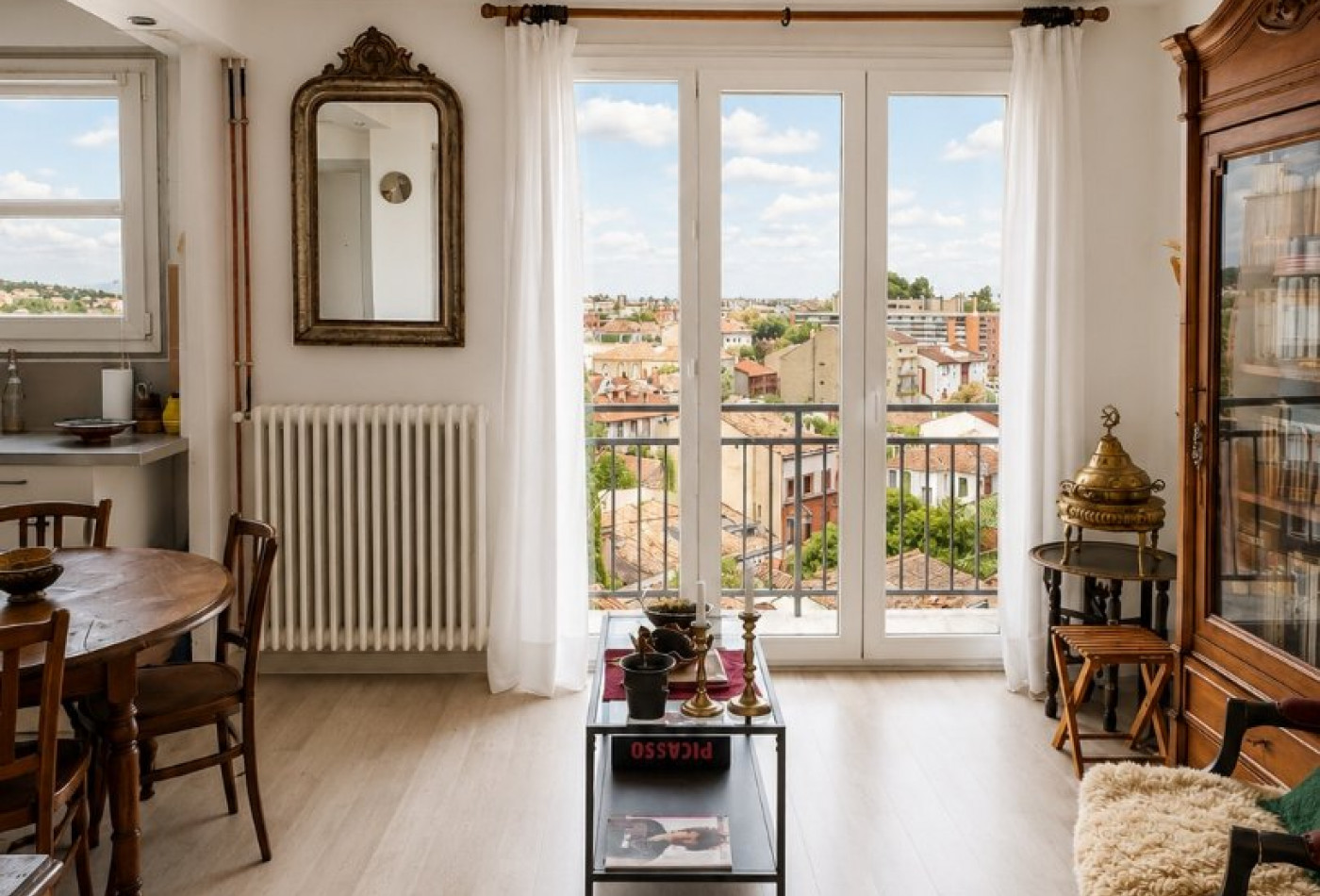 vente Appartement Toulouse - Photo 1