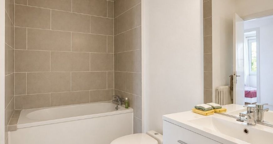 vente Appartement Toulouse