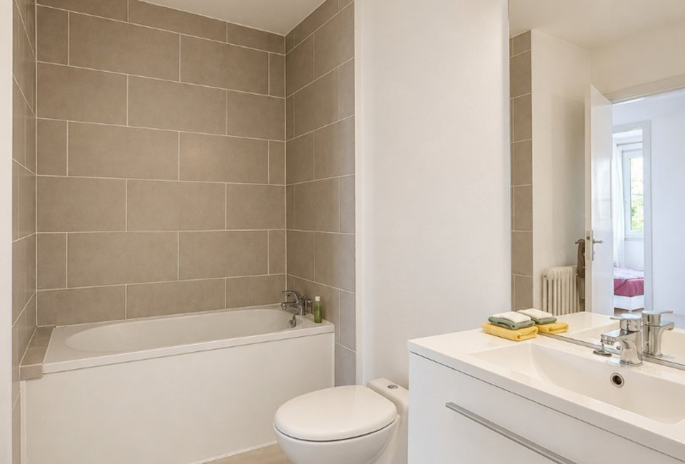 vente Appartement Toulouse - Photo 7