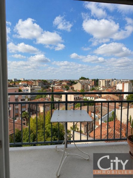 vente Appartement Toulouse - Photo 8