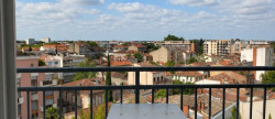vente Appartement Toulouse