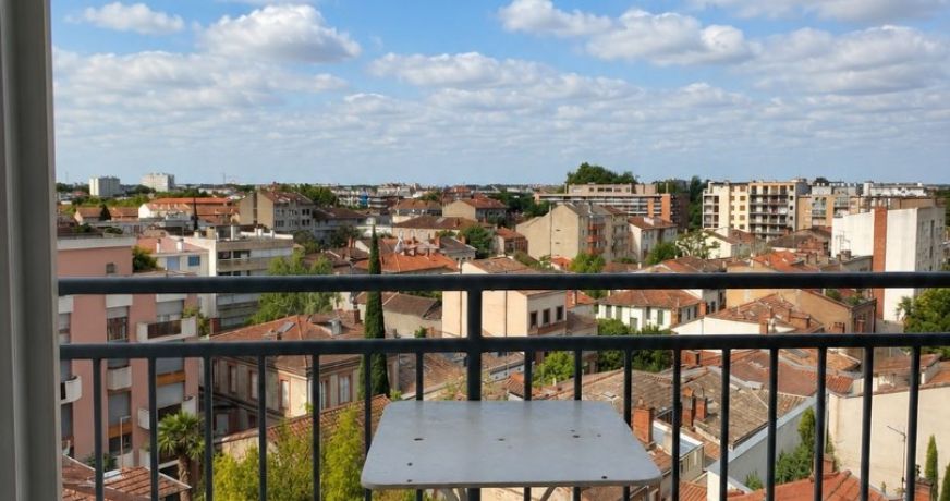 vente Appartement Toulouse