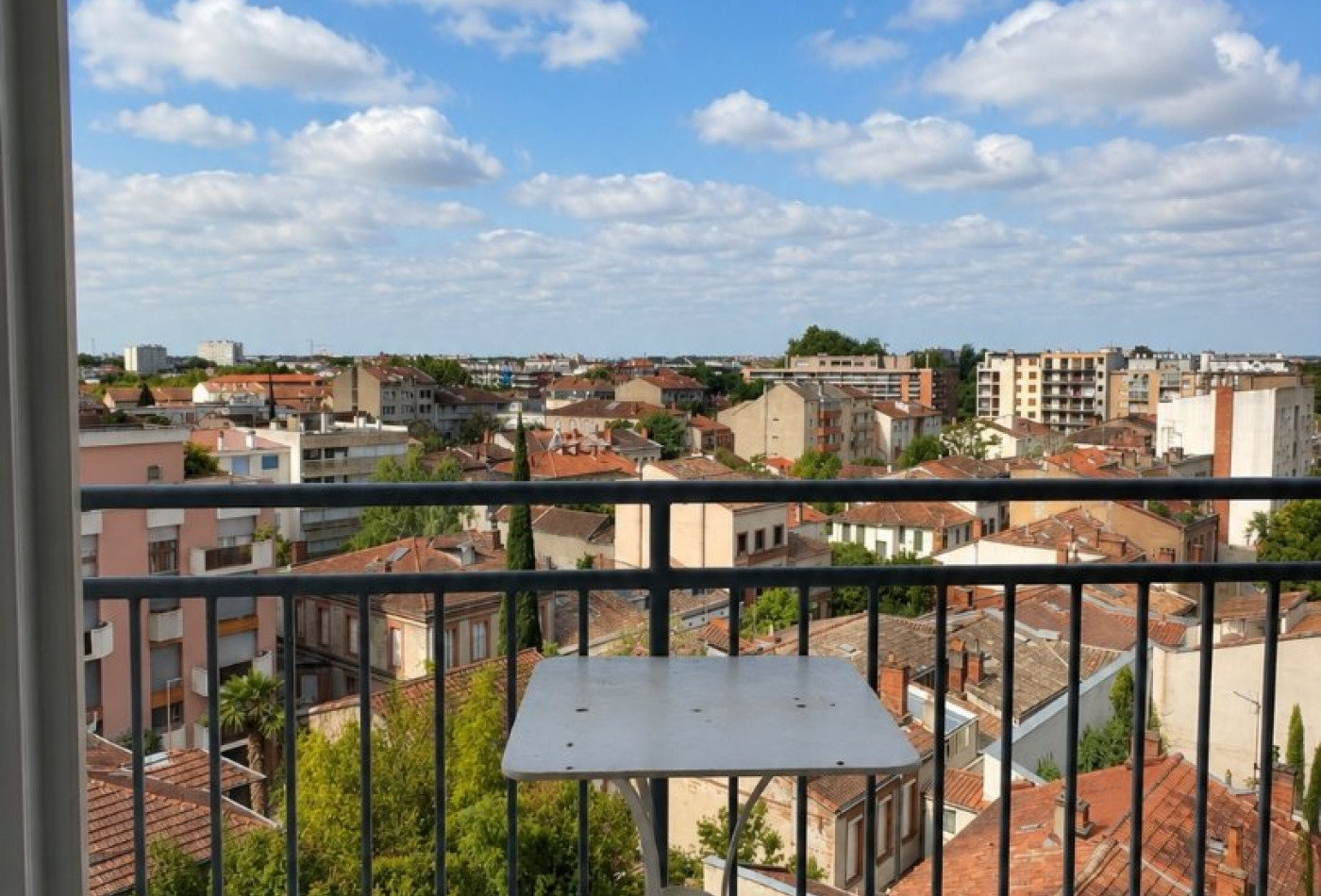 vente Appartement Toulouse - Photo 8
