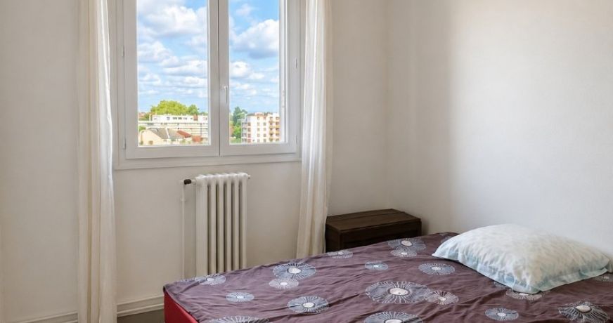 vente Appartement Toulouse