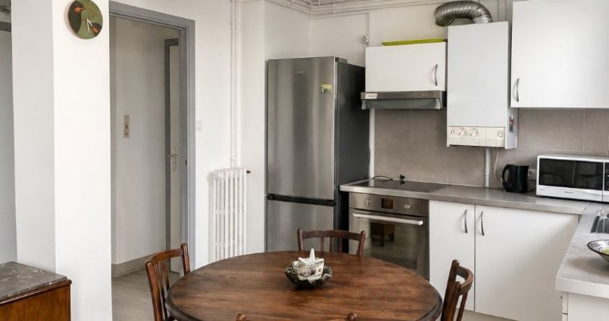 vente Appartement Toulouse