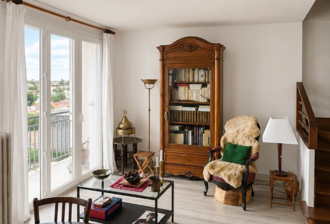 vente Appartement Toulouse - Photo 2