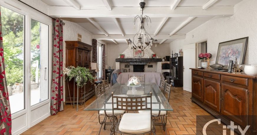 vente Maison Lauzerville