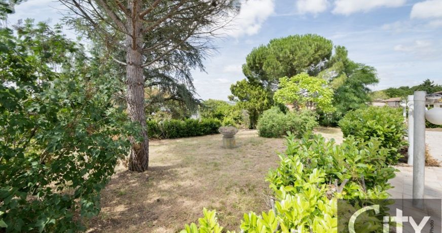 vente Maison Lauzerville