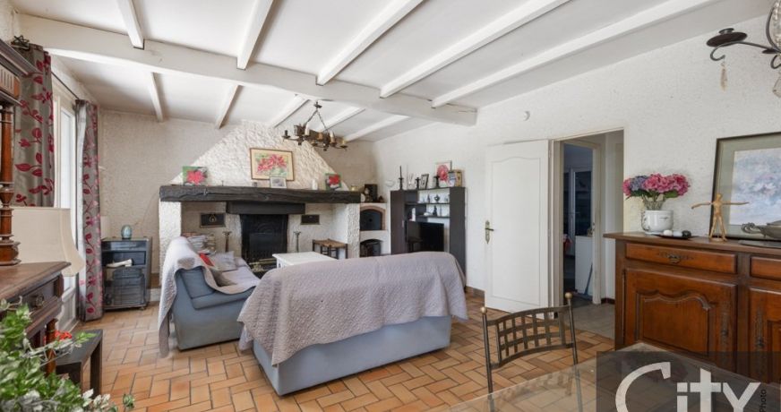 vente Maison Lauzerville