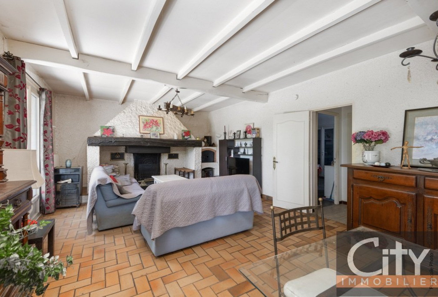 vente Maison Lauzerville - Photo 3