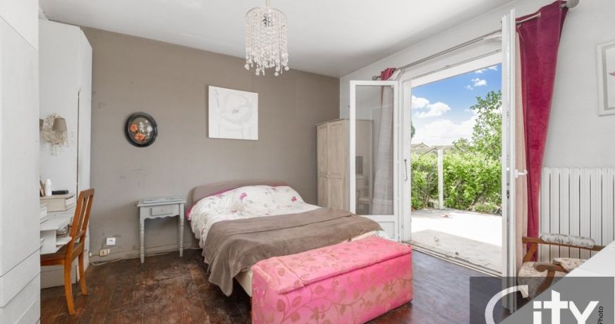 vente Maison Lauzerville
