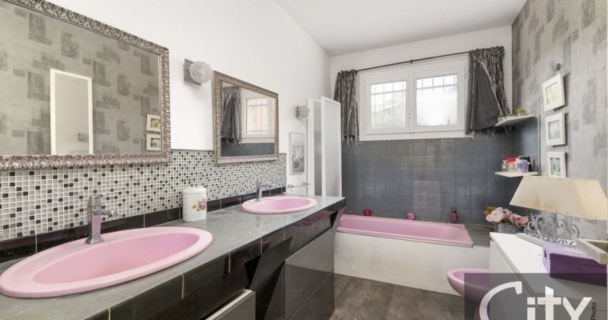 vente Maison Lauzerville