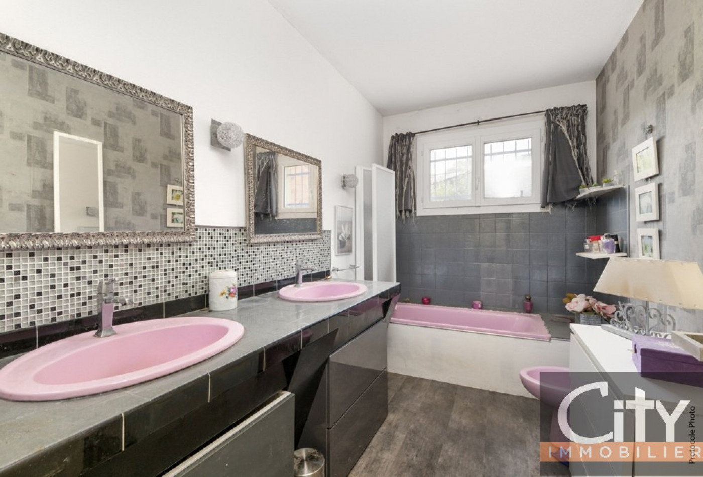 vente Maison Lauzerville - Photo 9