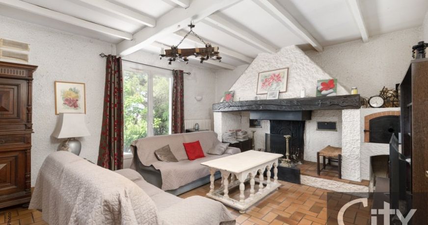 vente Maison Lauzerville