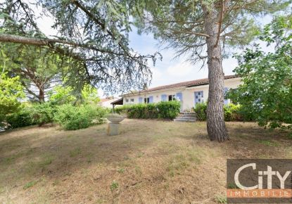 vente Maison Lauzerville