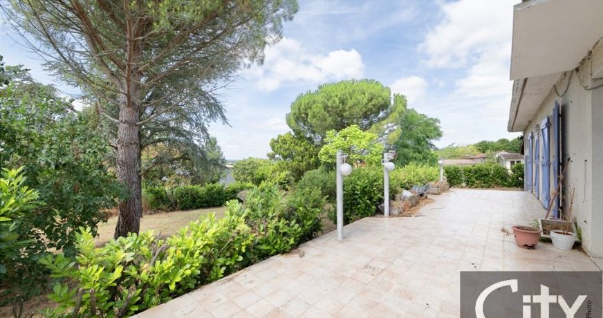 vente Maison Lauzerville