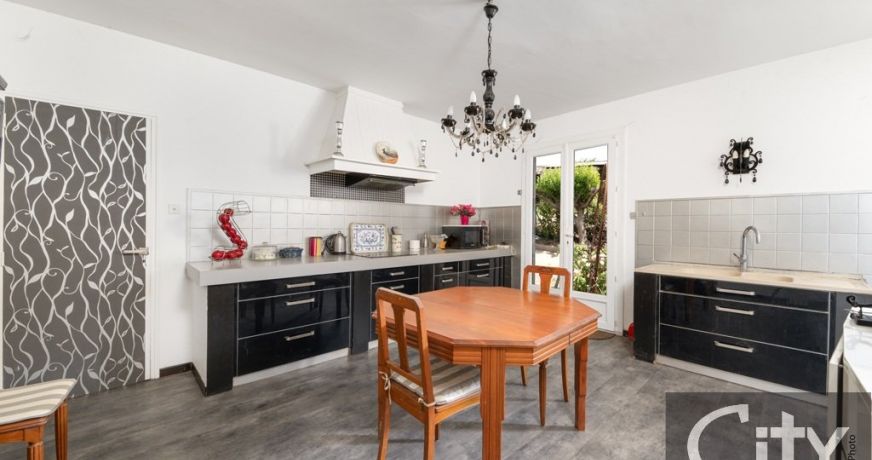vente Maison Lauzerville