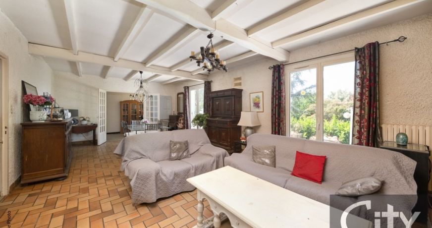 vente Maison Lauzerville