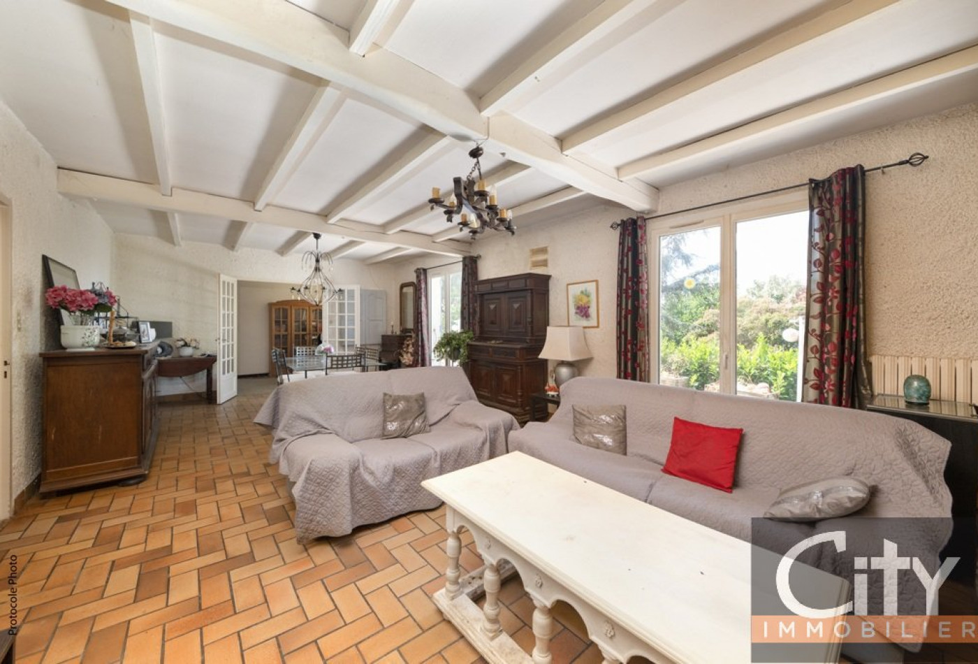 vente Maison Lauzerville - Photo 5