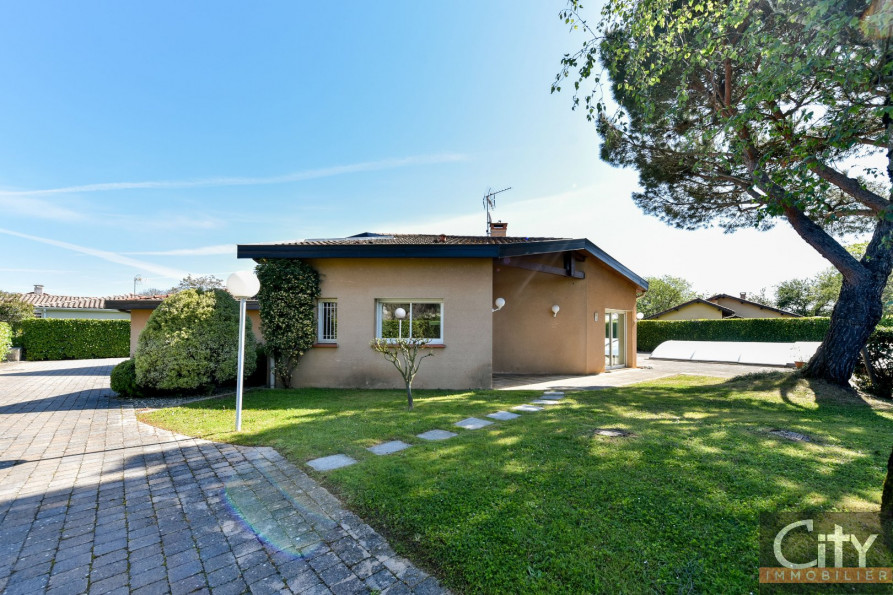 vente Maison Toulouse - Photo 2