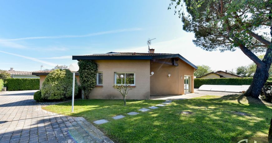 vente Maison Toulouse