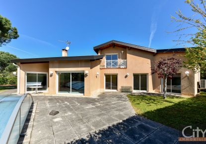vente Maison Toulouse