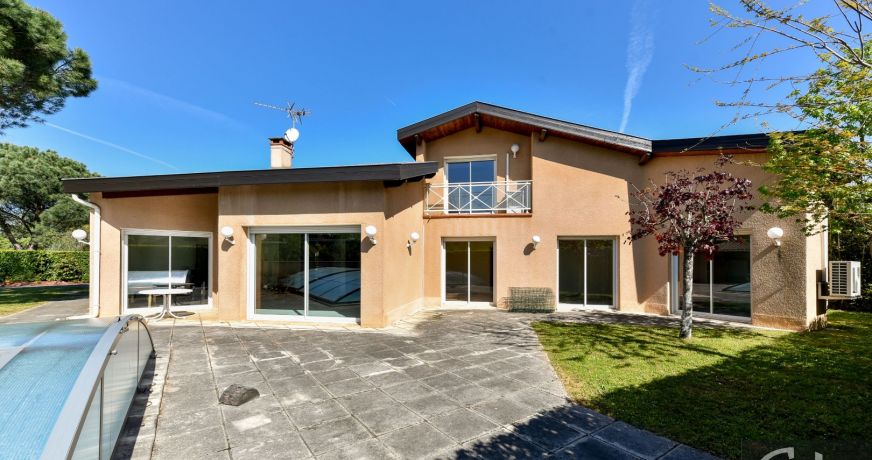 vente Maison Toulouse