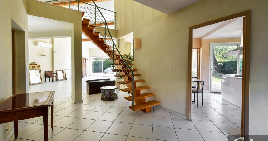 vente Maison Toulouse