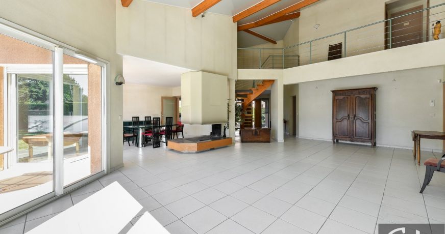 vente Maison Toulouse
