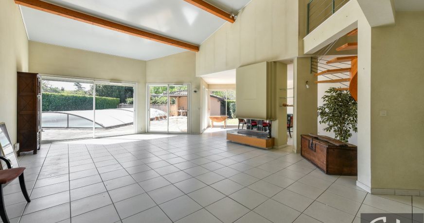 vente Maison Toulouse
