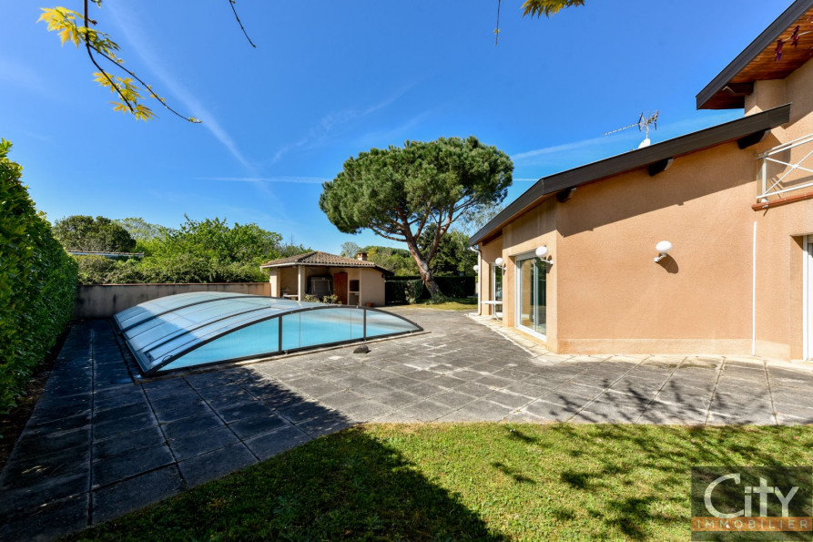 vente Maison Toulouse - Photo 7