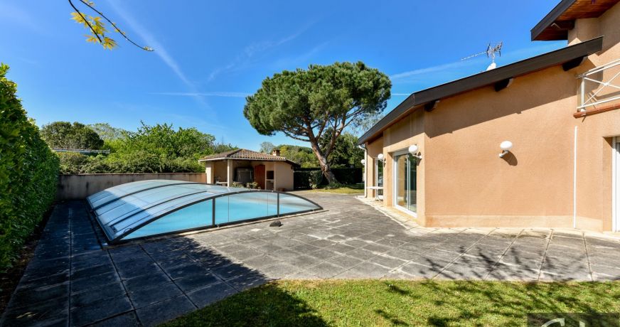 vente Maison Toulouse