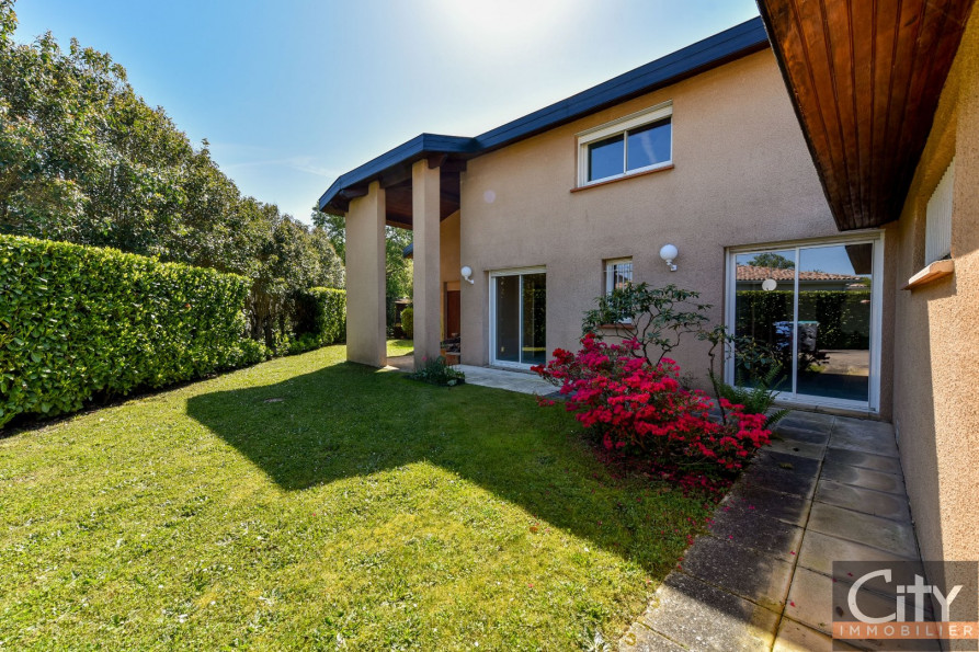 vente Maison Toulouse - Photo 8