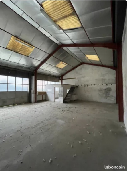 vente Entrepot Toulouse - Photo 1